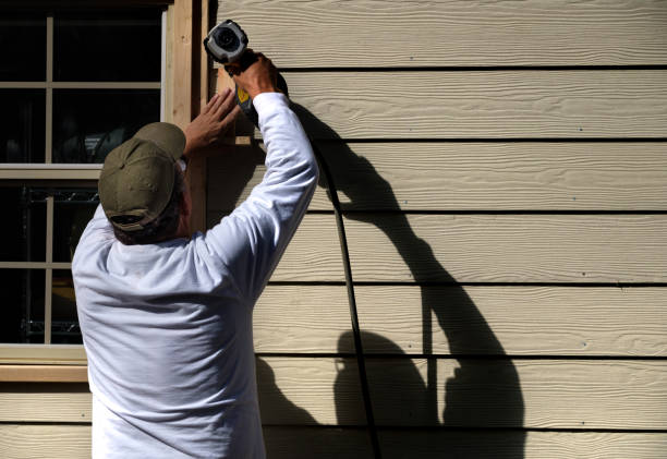 Best Storm Damage Siding Repair  in Juno Beach, FL
